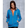 Veste capuche JN962 Daiber